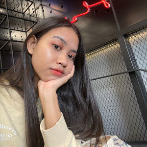 Meet your Posher, Socheata